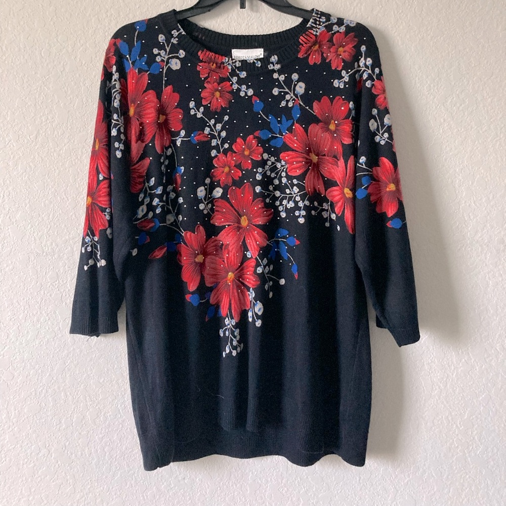 REBECCA MALONE: Women’s Top